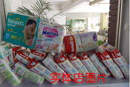 凌晗港貨 廈門媽媽信賴的港版與全球母嬰用品精選