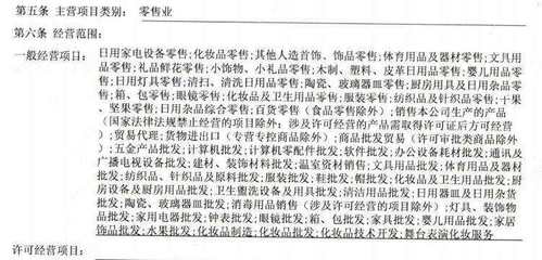 日用百貨銷售類企業(yè)開具“現代服務服務費”發(fā)票的合規(guī)性分析